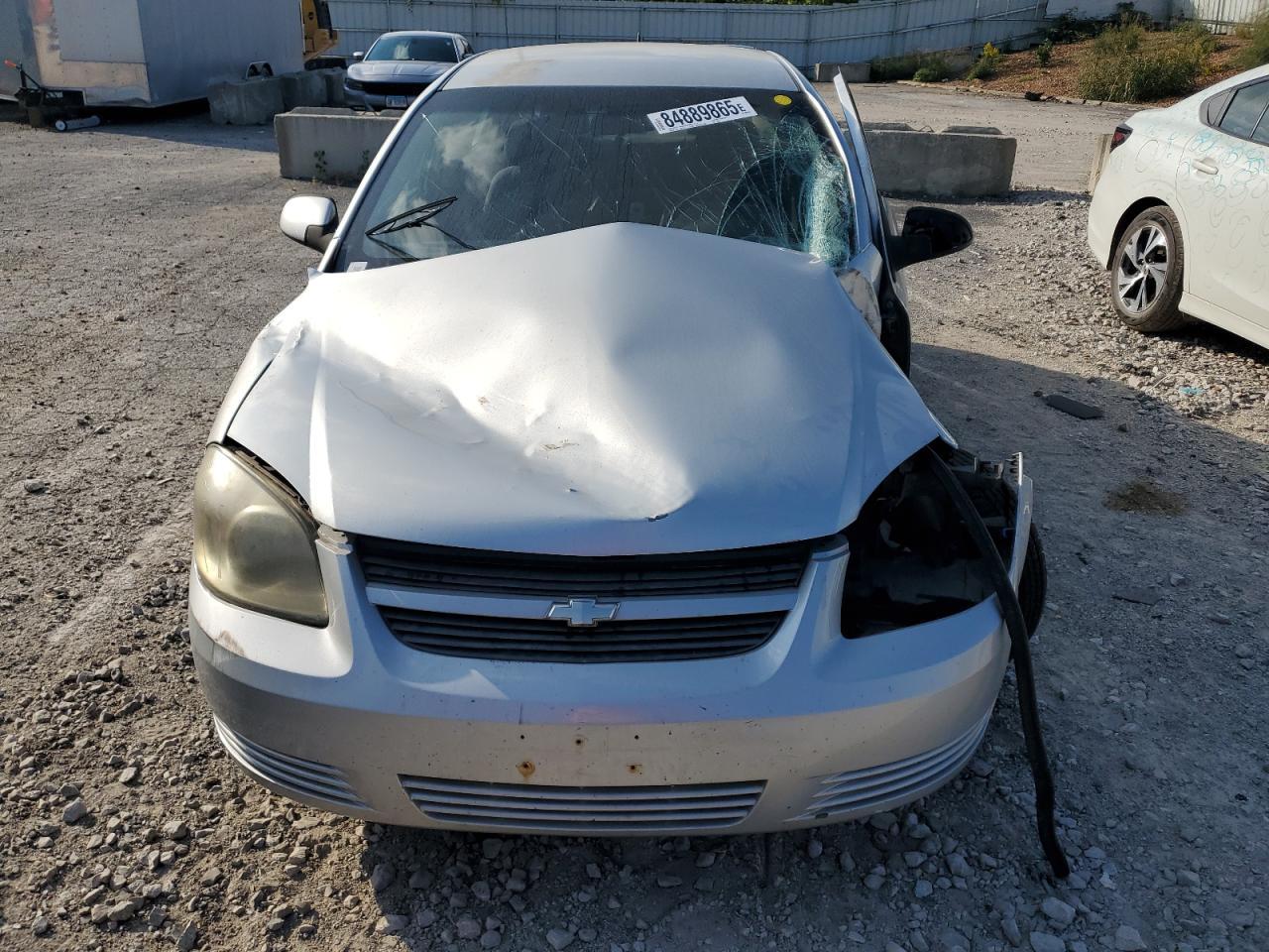 2010 CHEVROLET COBALT