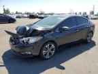 2015 KIA FORTE
