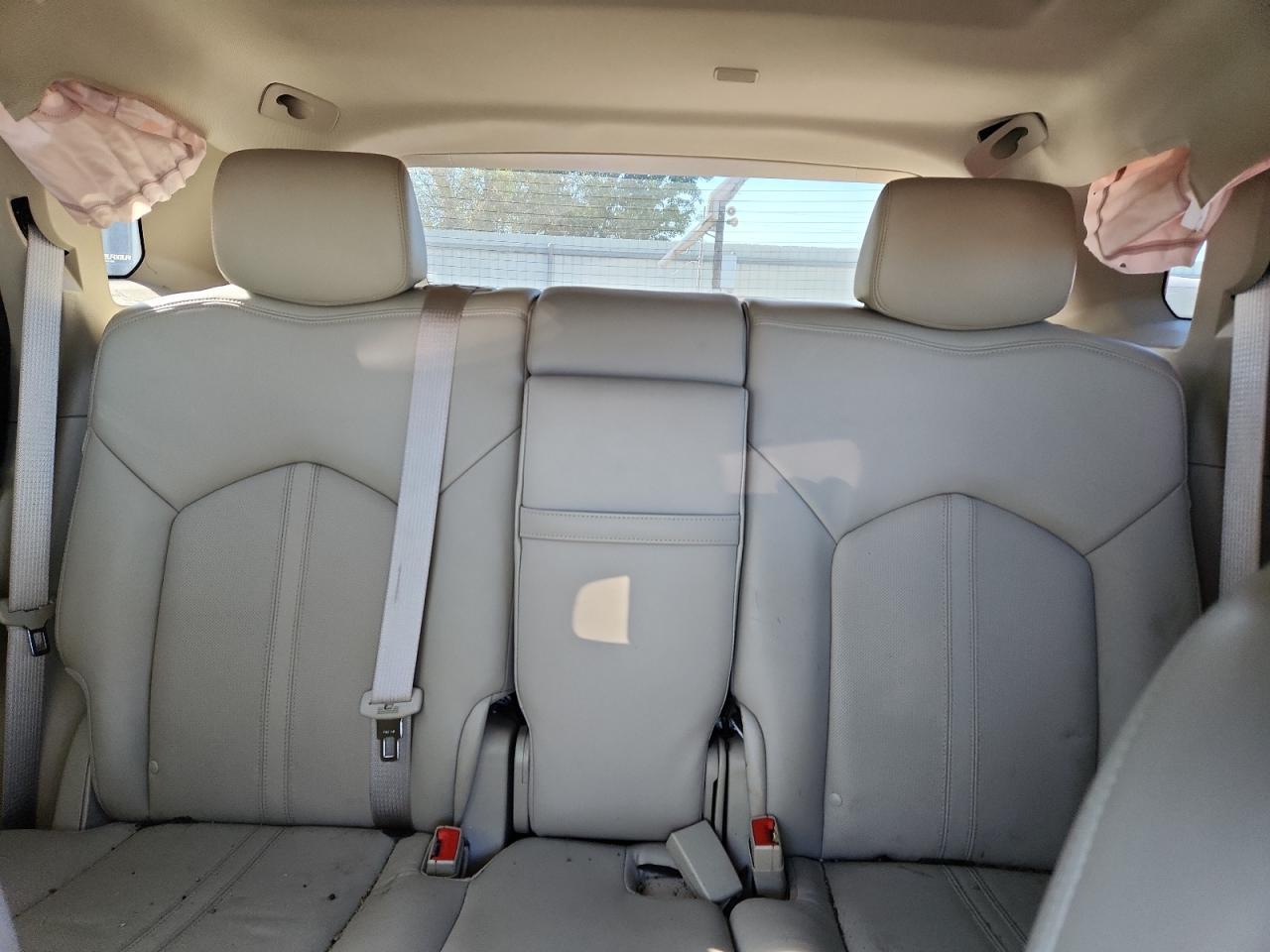 2013 CADILLAC SRX