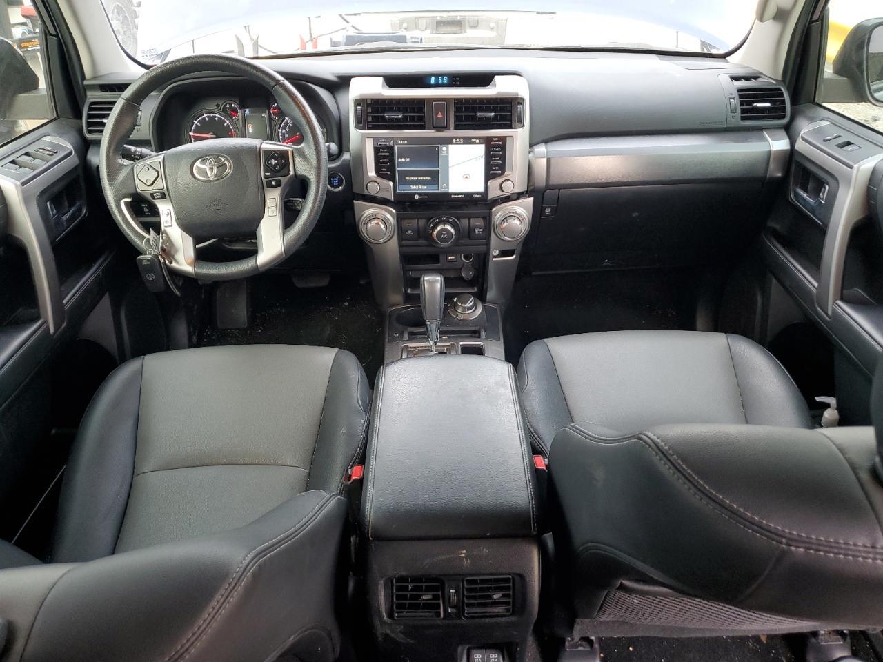 2022 TOYOTA 4Runner