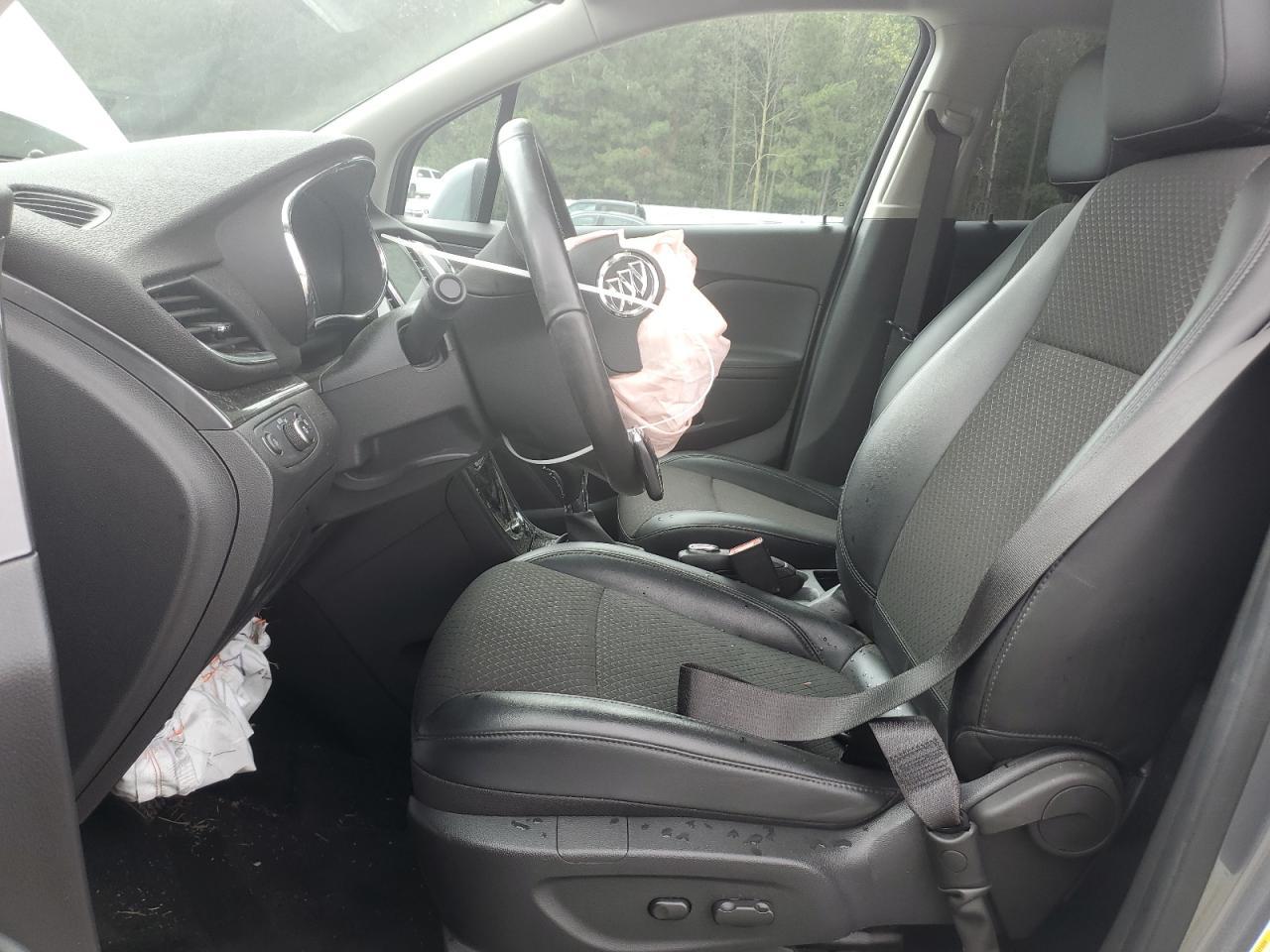 2019 BUICK ENCORE