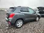 2018 CHEVROLET TRAX