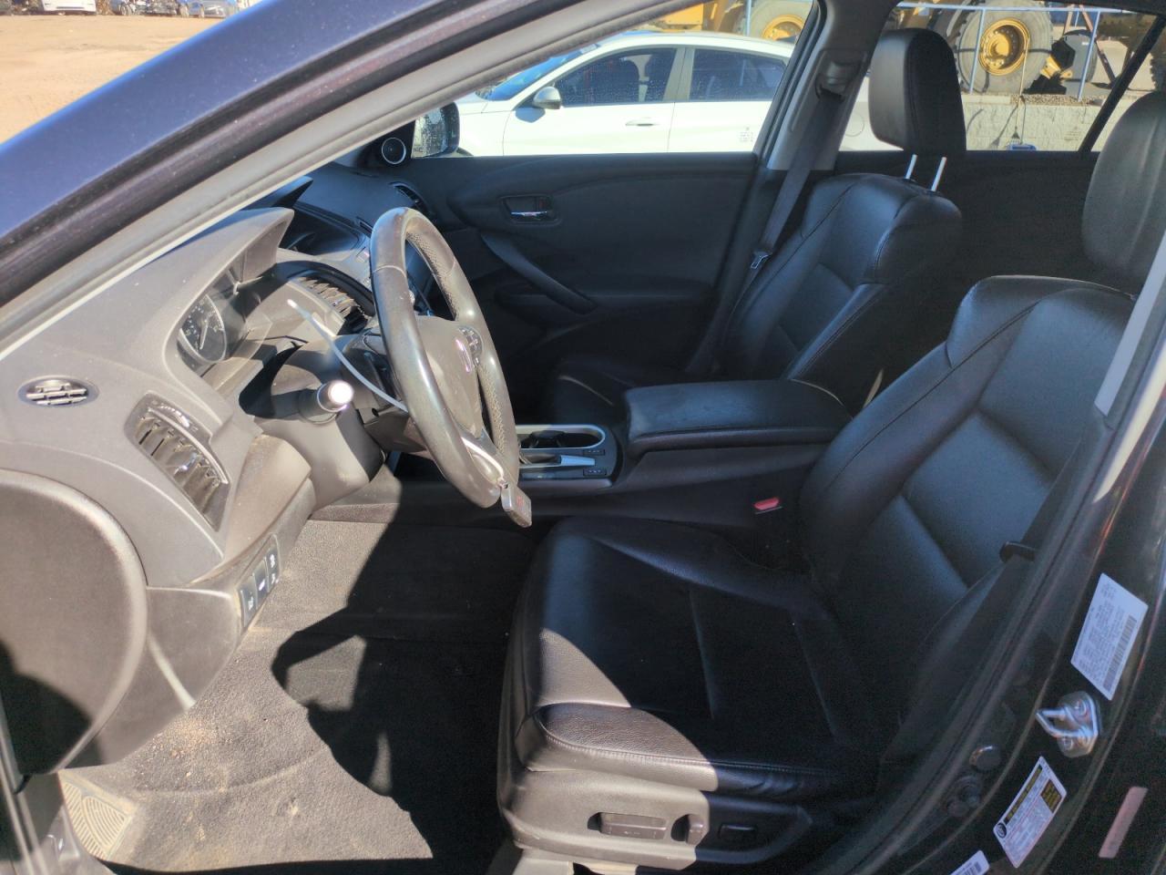 2016 ACURA RDX