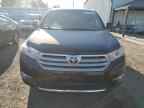 2011 TOYOTA HIGHLANDER