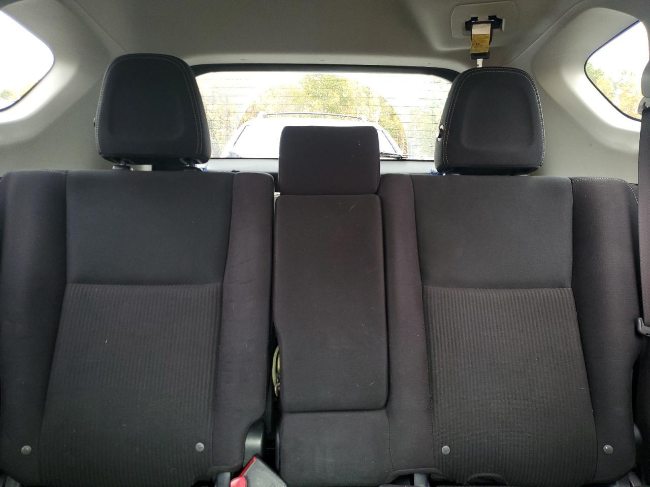 2014 TOYOTA RAV4