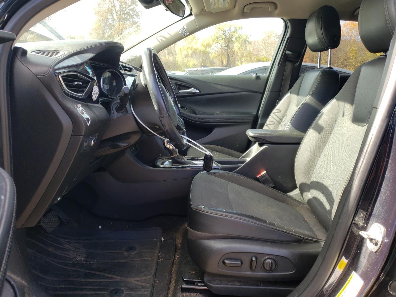 2020 BUICK Encore GX