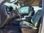 2025 CHEVROLET Silverado