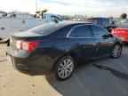 2013 CHEVROLET MALIBU