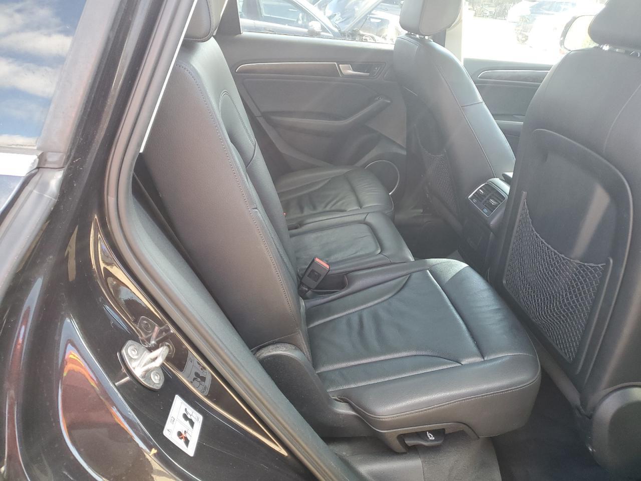 2017 AUDI Q5