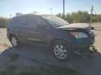 2007 HONDA CR-V