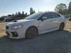 2021 SUBARU WRX