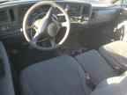2002 CHEVROLET Silverado