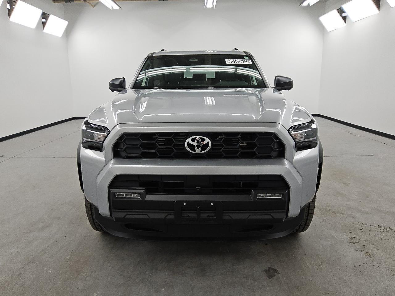 2025 TOYOTA 4Runner