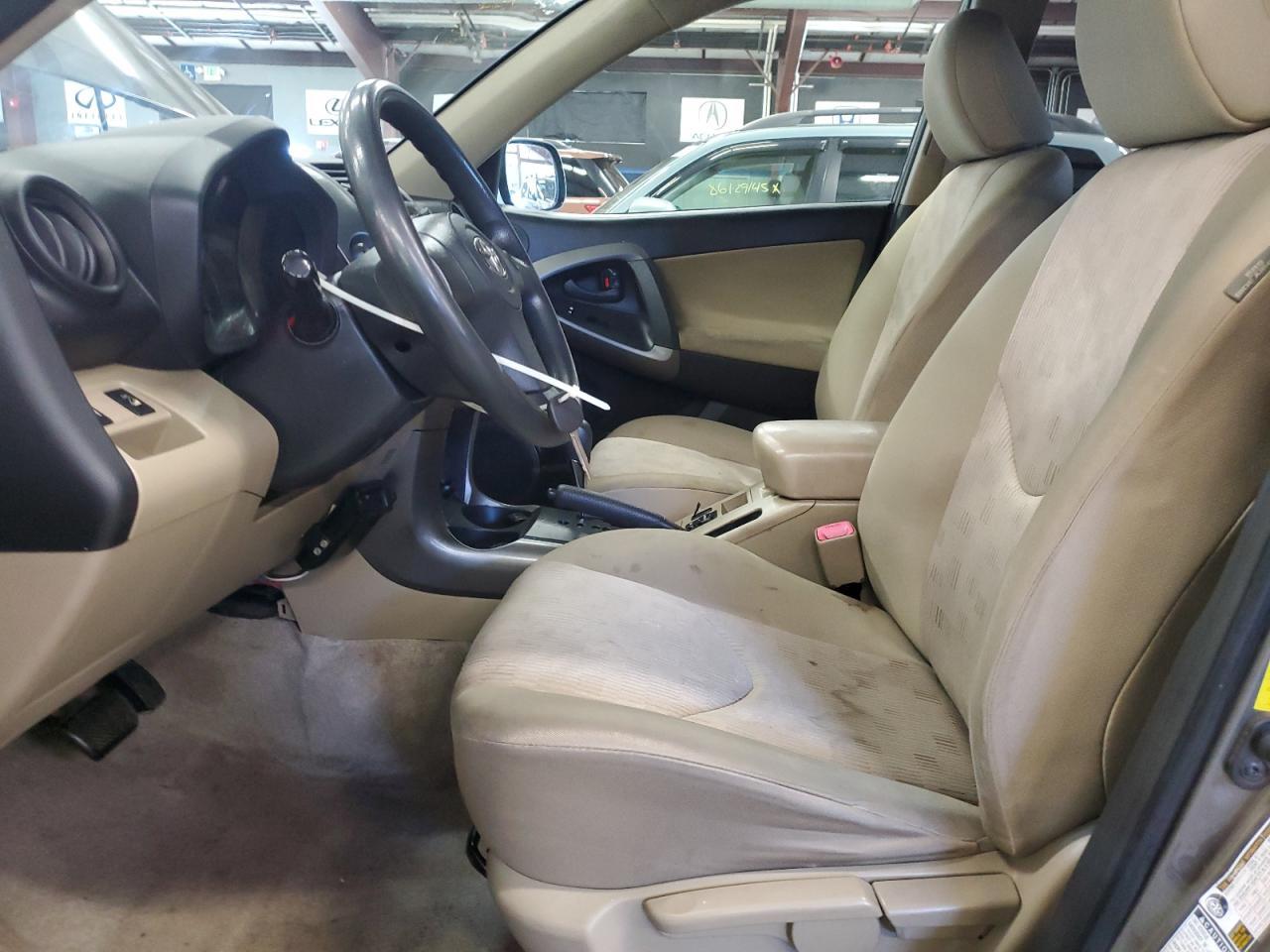 2011 TOYOTA RAV4