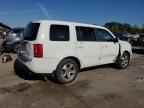 2013 HONDA PILOT