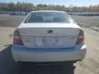 2005 SUBARU Legacy