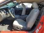 2010 FORD MUSTANG