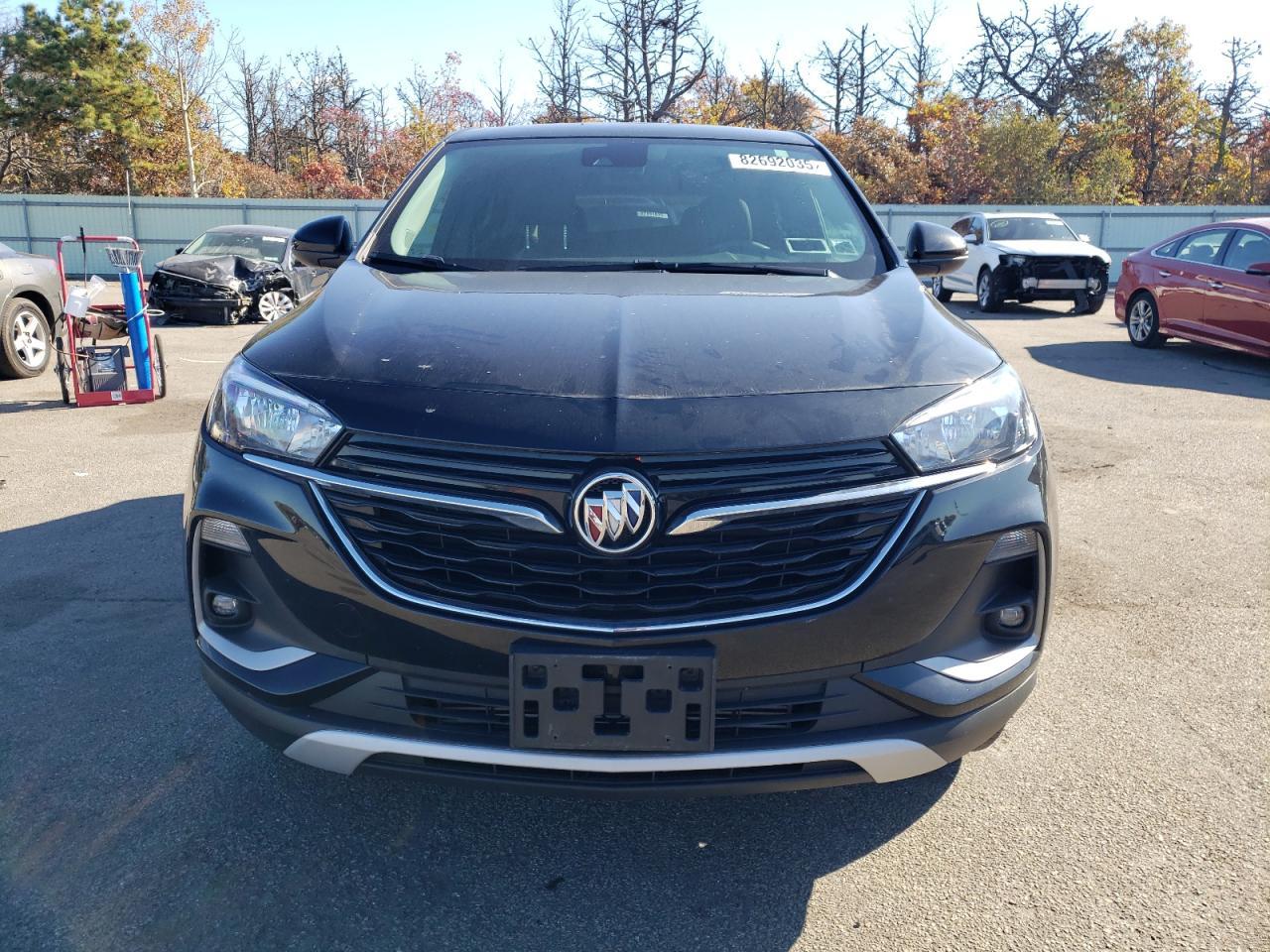 2023 BUICK Encore GX