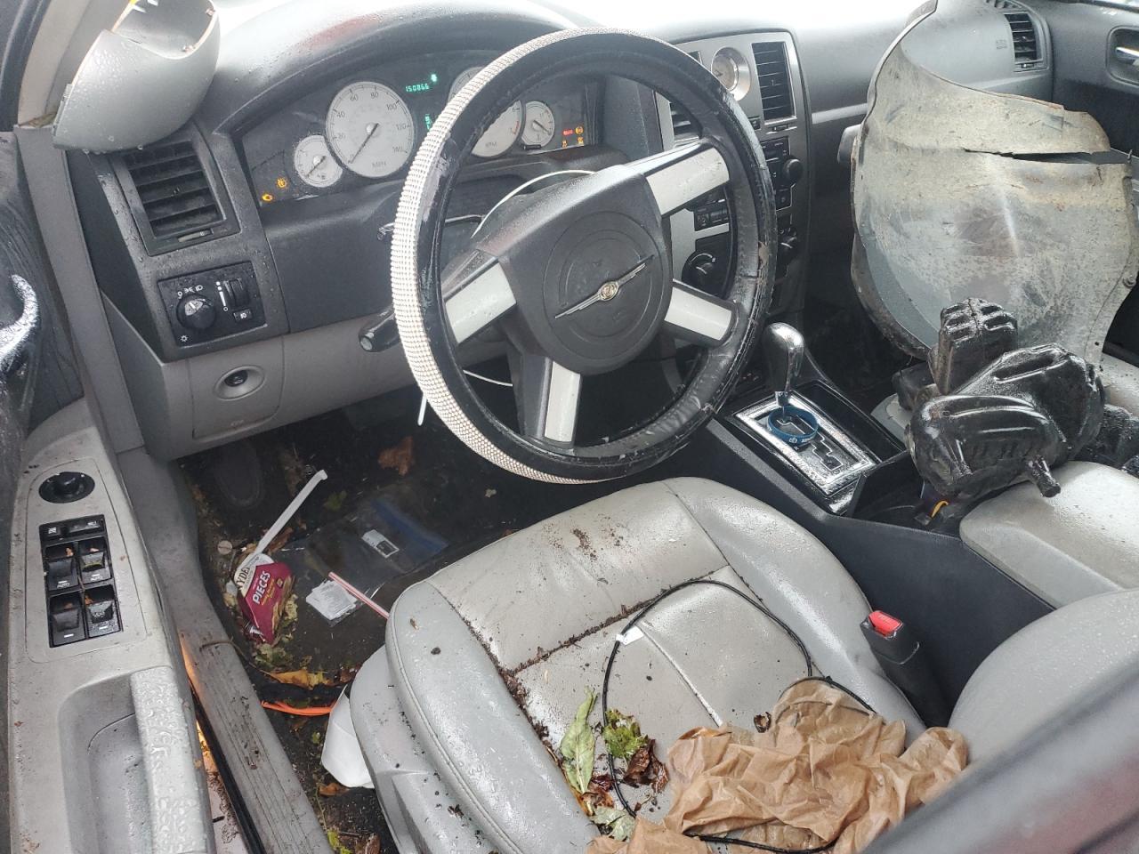 2006 CHRYSLER 300
