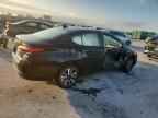 2021 NISSAN VERSA