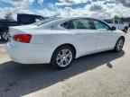 2014 CHEVROLET IMPALA