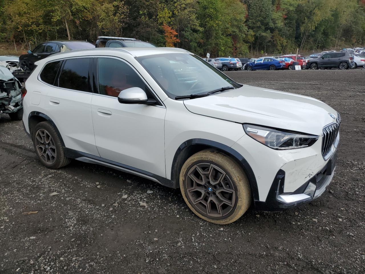 2023 BMW X1
