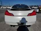 2008 INFINITI G37