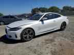 2021 BMW 4 Series