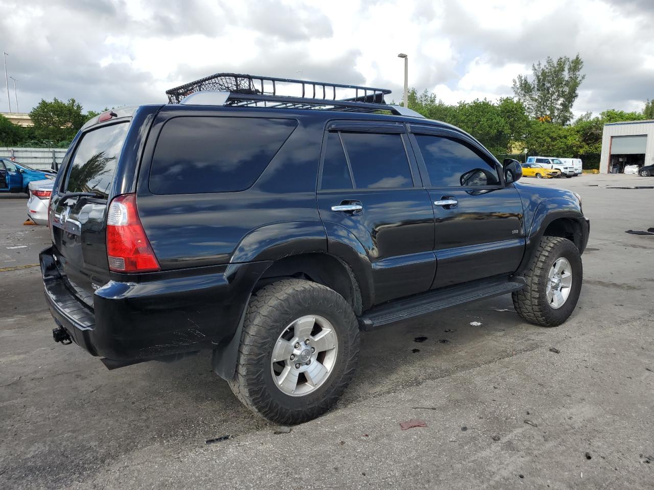 2006 TOYOTA 4Runner