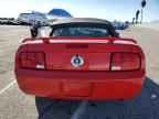 2006 FORD MUSTANG