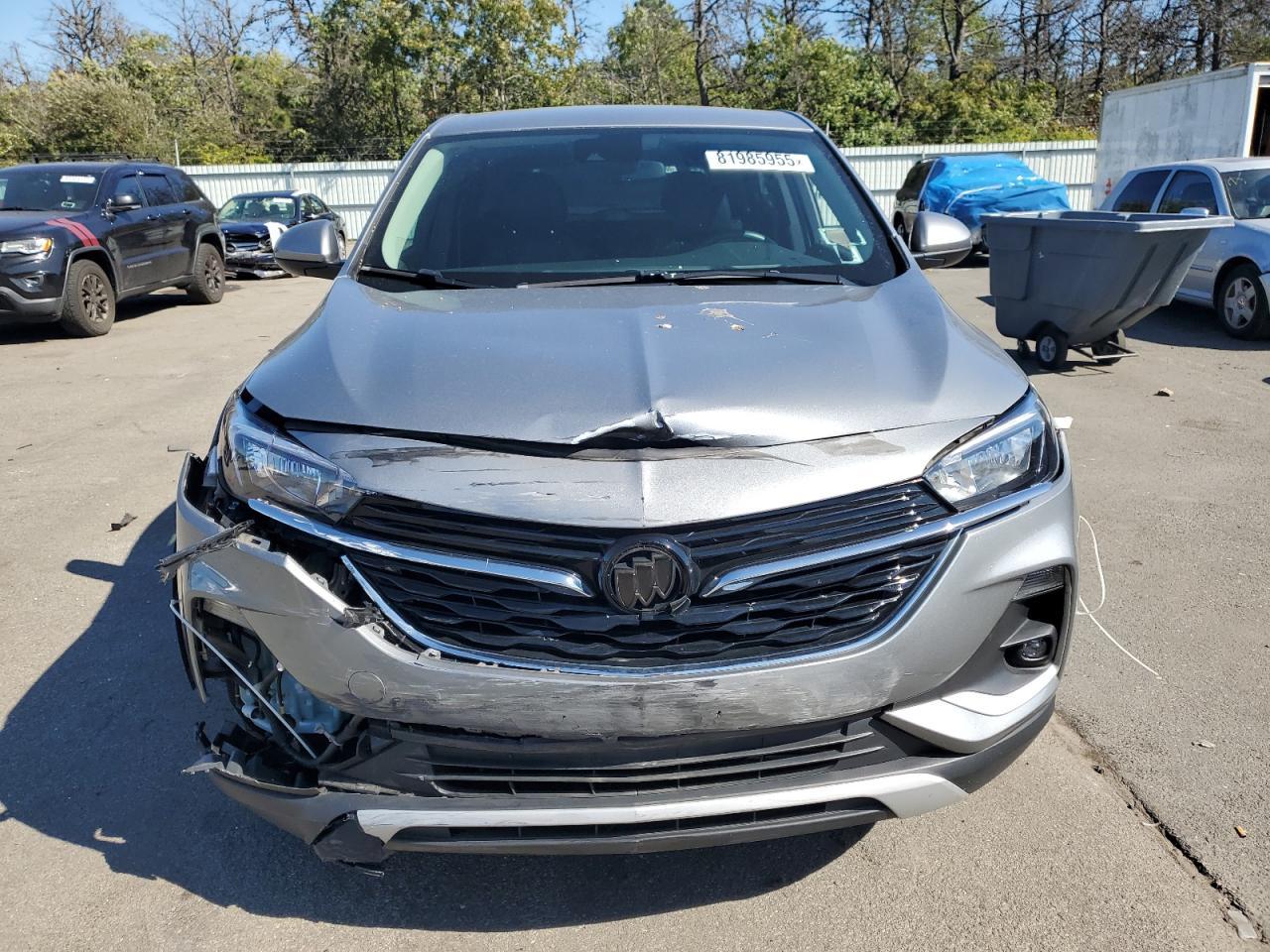 2023 BUICK Encore GX
