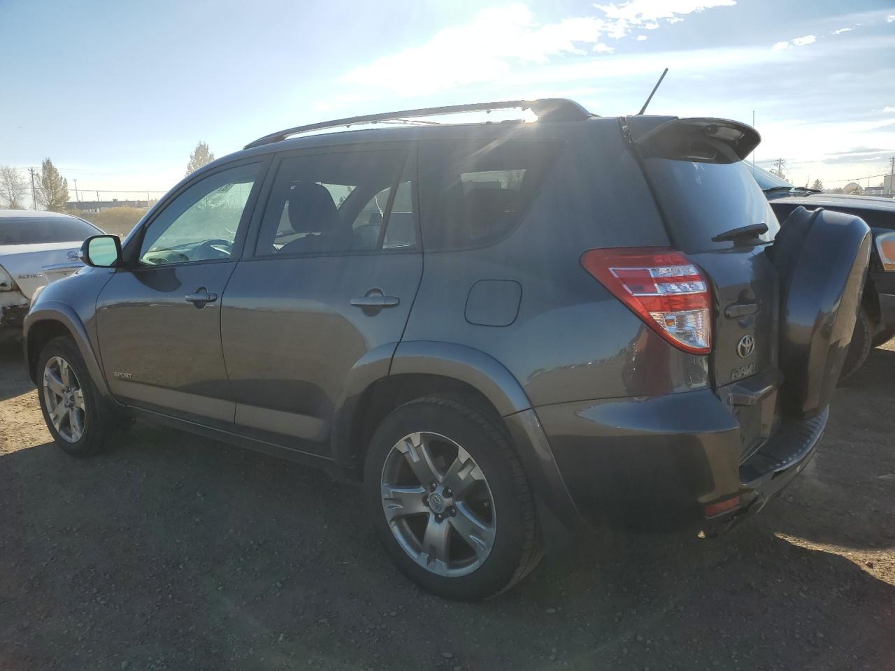 2011 TOYOTA RAV4