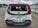 2021 KIA SOUL