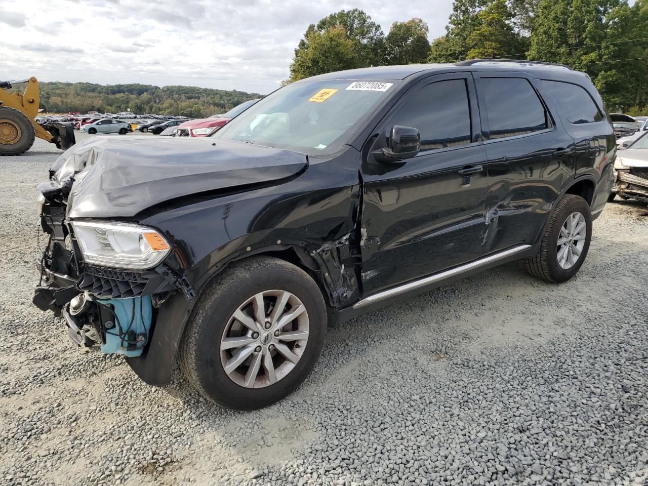 2020 DODGE DURANGO