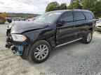 2020 DODGE DURANGO