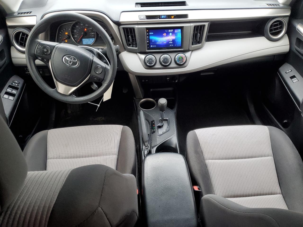 2013 TOYOTA RAV4