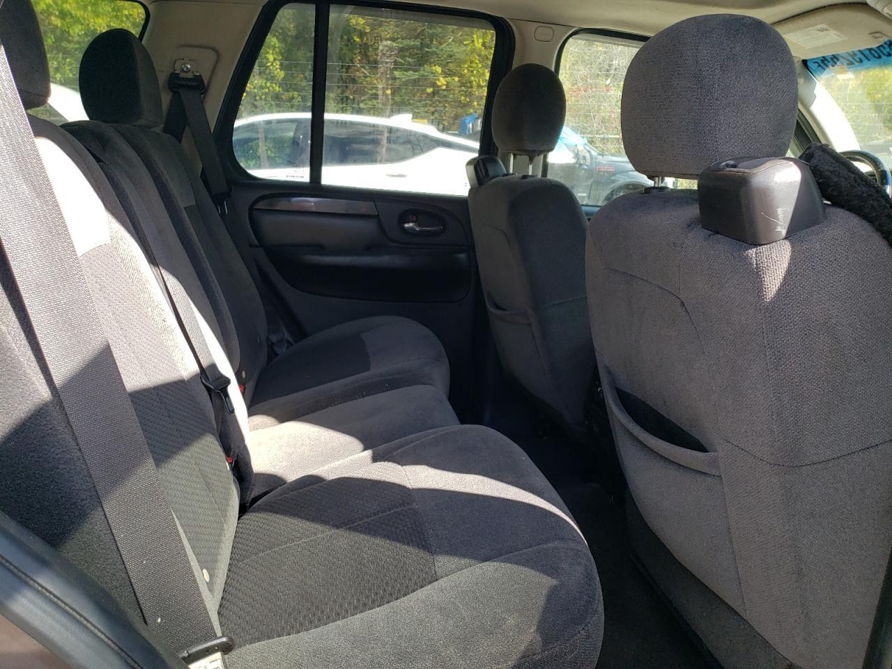 2008 GMC Envoy