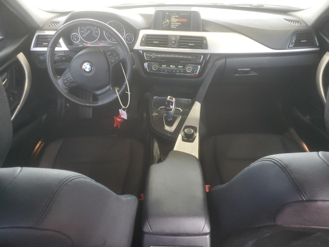 2017 BMW 3 SERIES