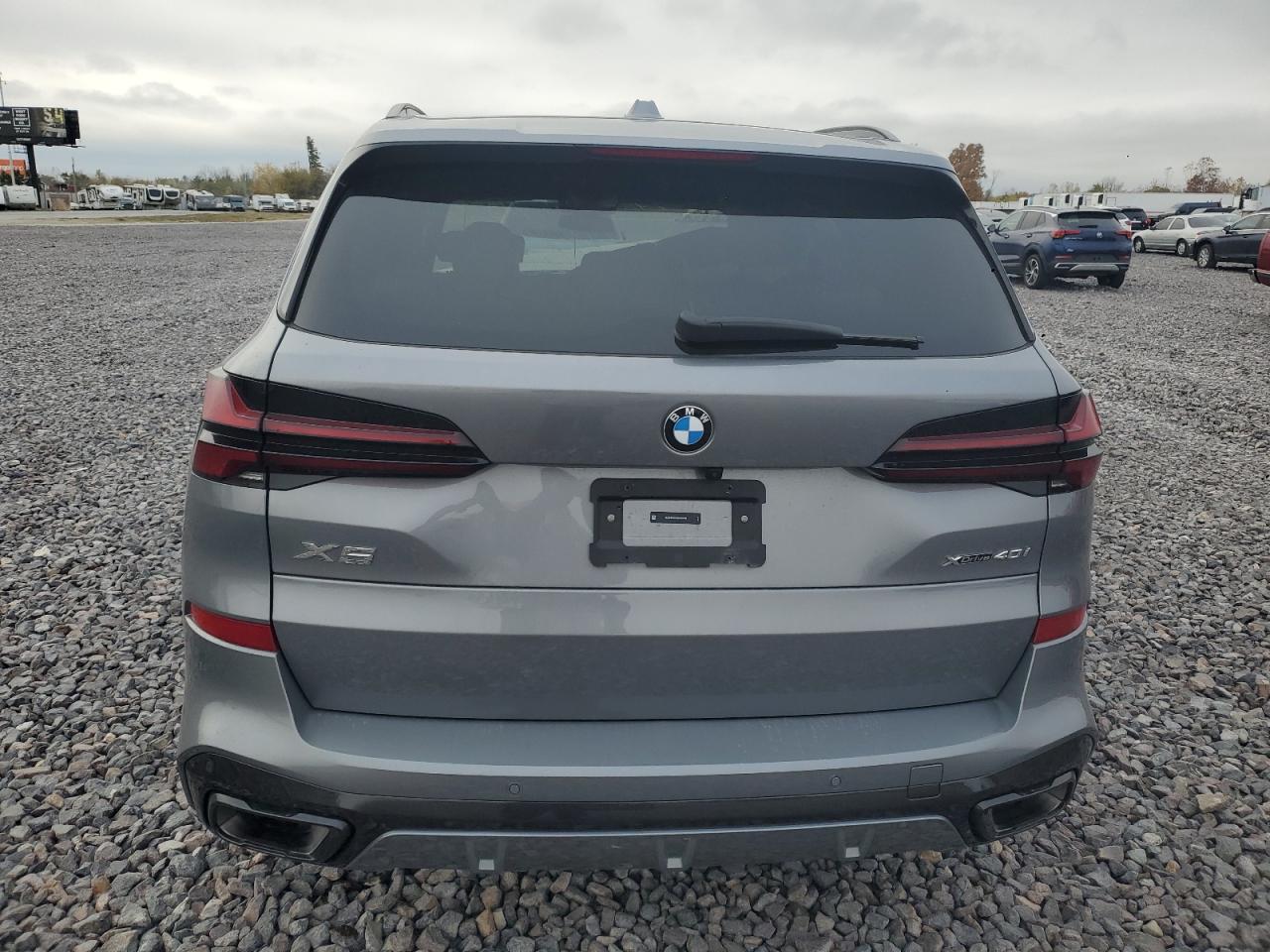 2024 BMW X5