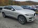 2017 JAGUAR F-Pace