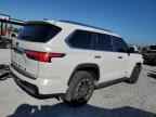 2024 TOYOTA Sequoia