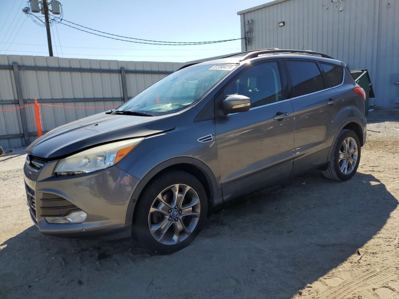 2013 FORD ESCAPE