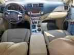 2011 TOYOTA HIGHLANDER