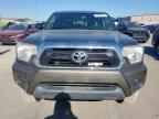 2012 TOYOTA TACOMA