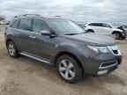 2012 ACURA MDX