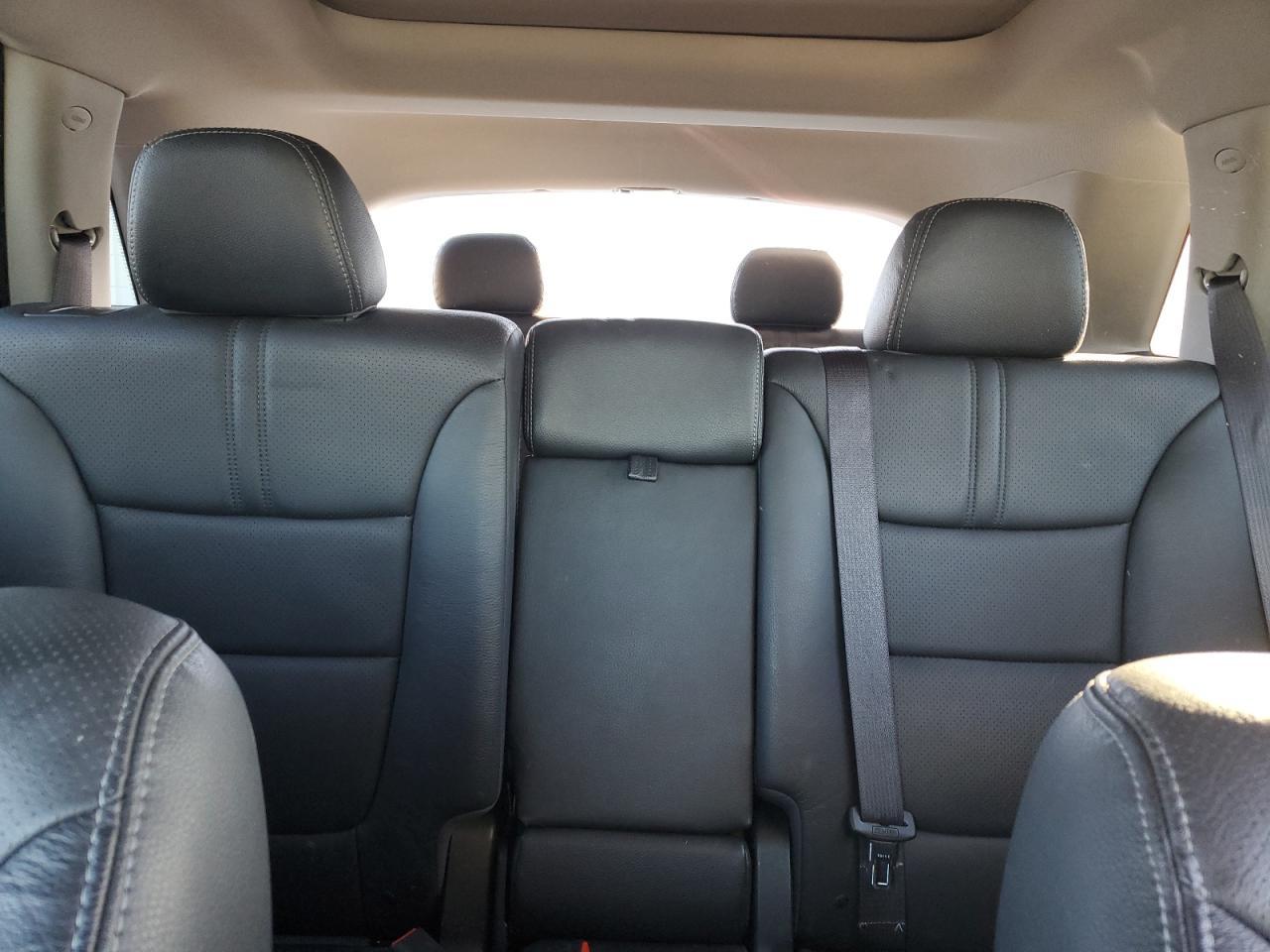 2015 KIA SORENTO