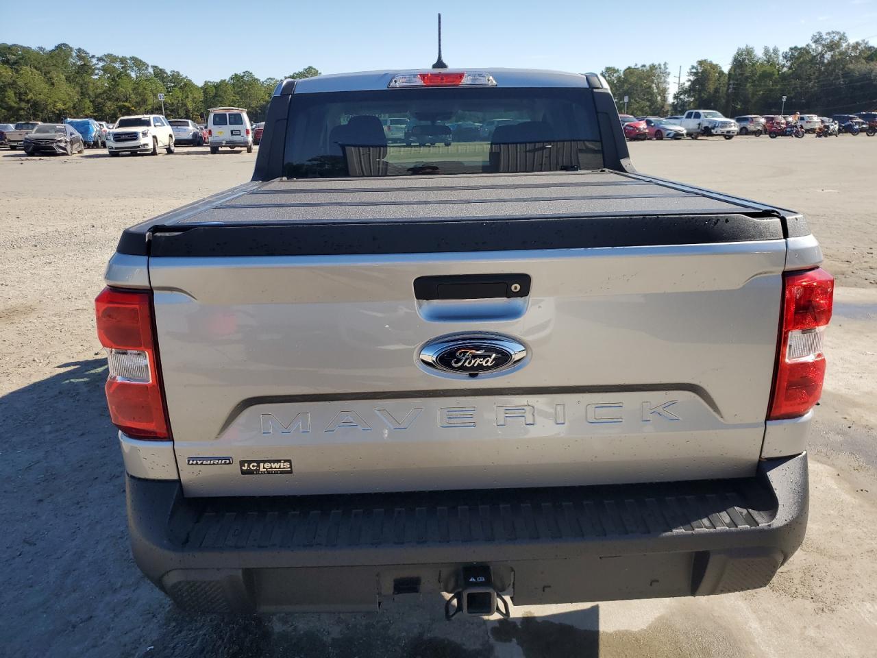 2023 FORD Maverick