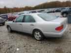 1997 MERCEDES-BENZ E-Class
