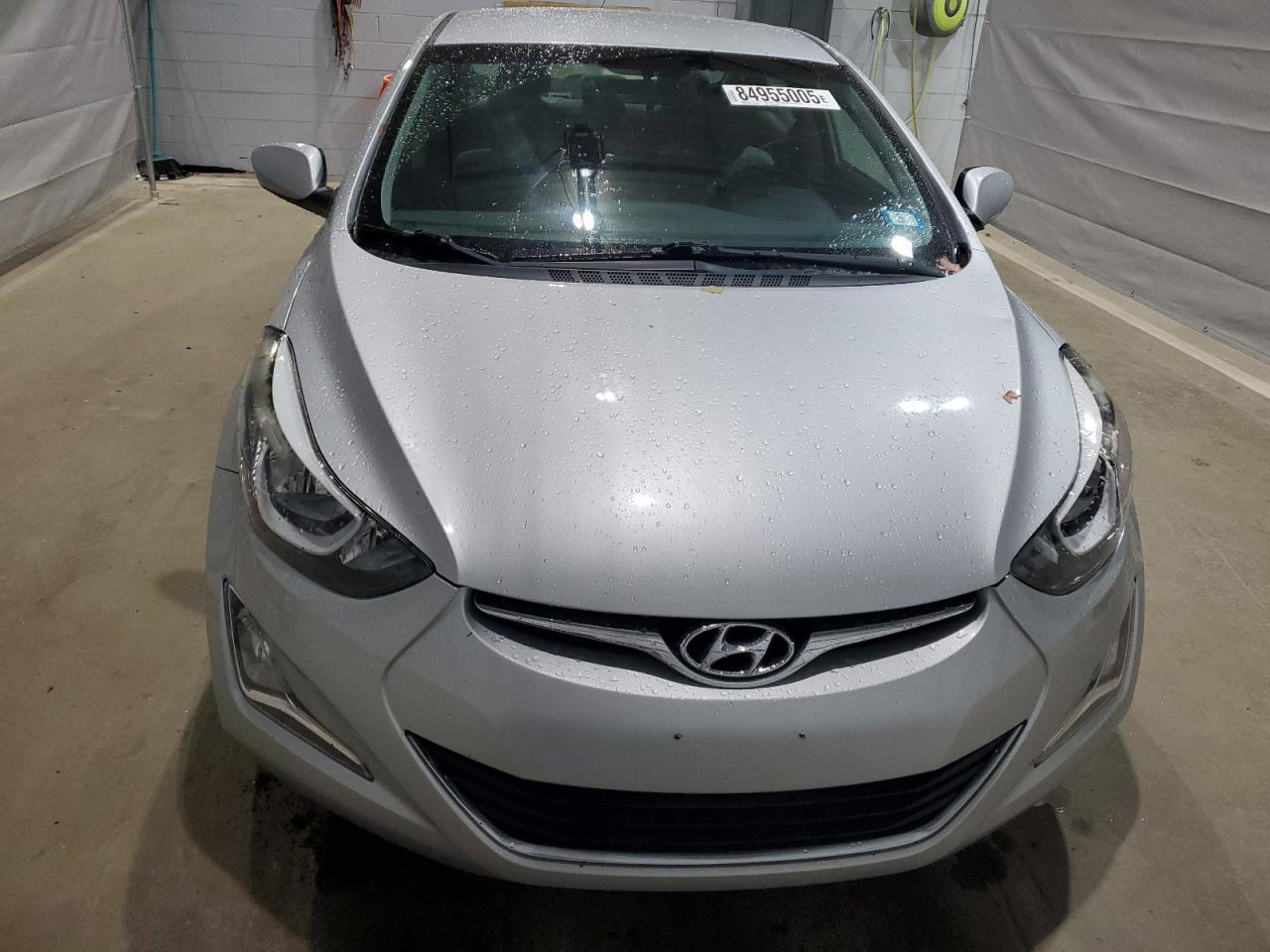 2014 HYUNDAI ELANTRA