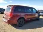2020 DODGE GRAND CARAVAN
